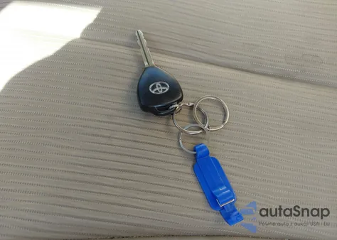 2011 Toyota Venza Base V6 из США, поврежденный, VIN 4T3ZK3BB5BU035603